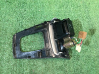 Cinzeiro SUBARU FORESTER OEM 92121SA020 SG5 SG9 2003 black 18L