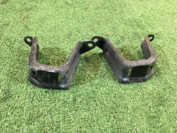 ขายึดเหล็กกันโคลงหลัง SUBARU FORESTER OEM 20520AC000, 20520AC010 SG5 SG9 2003 black 18L