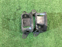 ขายึดเหล็กกันโคลงหลัง SUBARU FORESTER OEM 20520AC000, 20520AC010 SG5 SG9 2003 black 18L