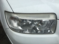 ไฟหน้า Не ксенон SUBARU FORESTER OEM 84001SA820, 84001SA830 SG5 SG9 SG 2006