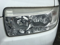 ไฟหน้า Не ксенон SUBARU FORESTER OEM 84001SA820, 84001SA830 SG5 SG9 SG 2006
