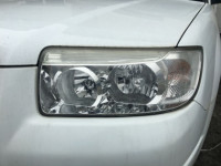 ไฟหน้า Не ксенон SUBARU FORESTER OEM 84001SA820, 84001SA830 SG5 SG9 SG 2006