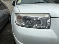 ไฟหน้า Не ксенон SUBARU FORESTER OEM 84001SA820, 84001SA830 SG5 SG9 SG 2006