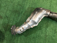 Выпускной коллектор Штаны SUBARU FORESTER OEM 44612AA060 SG5 2005 EJ205