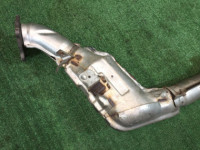 Выпускной коллектор Штаны SUBARU FORESTER OEM 44612AA060 SG5 2005 EJ205