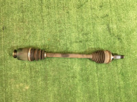 Front driveshaft SUBARU FORESTER OEM 28021AC200 SF5 SF9 2000 EJ201