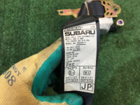 เข็มขัดนิรภัย SUBARU FORESTER OEM 64620SA240ND, 64620SA250ND, 64660SA000ML, 64660SA010ML SG5 SG9 2003 black 18L