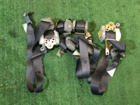 Ремни безопасности 64620SA240ND, 64620SA250ND, 64660SA000ML, 64660SA010ML SUBARU FORESTER