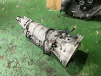 Акпп TG5C7CVAAA SUBARU LEGACY OEM 31000AF300 BLE BPE 2004 EZ30
