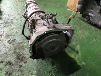 Акпп TG5C7CVAAA SUBARU LEGACY OEM 31000AF300 BLE BPE 2004 EZ30