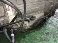 Акпп TG5C7CVAAA SUBARU LEGACY OEM 31000AF300 BLE BPE 2004 EZ30