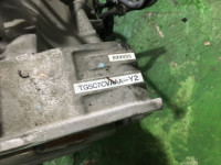 Акпп TG5C7CVAAA SUBARU LEGACY OEM 31000AF300 BLE BPE 2004 EZ30