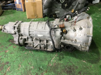 Акпп TG5C7CVAAA SUBARU LEGACY OEM 31000AF300 BLE BPE 2004 EZ30