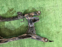 Rear axle beam SUBARU LEGACY OEM 20152AG000 BLE BPE BP5 BL5 BP9 2004 EZ30