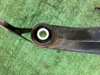 Rear axle beam SUBARU LEGACY OEM 20152AG000 BLE BPE BP5 BL5 BP9 2004 EZ30