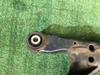 Rear axle beam SUBARU LEGACY OEM 20152AG000 BLE BPE BP5 BL5 BP9 2004 EZ30
