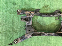 Rear axle beam SUBARU LEGACY OEM 20152AG000 BLE BPE BP5 BL5 BP9 2004 EZ30