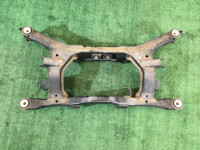 Rear axle beam SUBARU LEGACY OEM 20152AG000 BLE BPE BP5 BL5 BP9 2004 EZ30