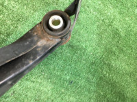 Rear axle beam SUBARU LEGACY OEM 20152AG000 BLE BPE BP5 BL5 BP9 2004 EZ30