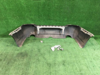 กันชนหลัง SUBARU LEGACY OEM 57703AG050LR, 57711AG010 BLE BL5 BL9 2004 grey 45A