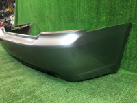 กันชนหลัง SUBARU LEGACY OEM 57703AG050LR, 57711AG010 BLE BL5 BL9 2004 grey 45A