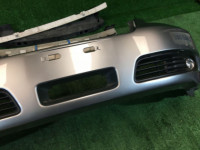 前保险杠 SUBARU LEGACY OEM 57703AG220LR, 57712AG000, 57731AG591 BLE  BL5 BL9 2004 grey 45A