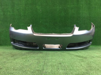 Бампер передний 57703AG220LR, 57712AG000, 57731AG591 SUBARU LEGACY