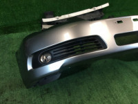 前保险杠 SUBARU LEGACY OEM 57703AG220LR, 57712AG000, 57731AG591 BLE  BL5 BL9 2004 grey 45A
