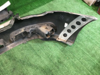 前保险杠 SUBARU LEGACY OEM 57703AG220LR, 57712AG000, 57731AG591 BLE  BL5 BL9 2004 grey 45A