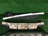 前保险杠 SUBARU LEGACY OEM 57703AG220LR, 57712AG000, 57731AG591 BLE  BL5 BL9 2004 grey 45A