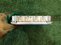 发动机电脑 SUBARU LEGACY OEM 22611AH612 BLE 2004 EZ30
