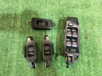 Блок управления стеклоподъемниками SUBARU LEGACY OEM 83071AG010, 83071AG040 BLE BPE 2004 EZ30