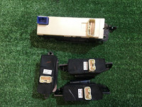 Блок управления стеклоподъемниками SUBARU LEGACY OEM 83071AG010, 83071AG040 BLE BPE 2004 EZ30