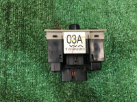 Módulo de comando dos espelhos SUBARU LEGACY OEM 83001AG030WA BLE BL5 BL9 2004 EZ30