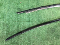 Ветровики SUBARU LEGACY OEM 63531AG100, 63531AG110 BLE BL5 BL9 2004 grey 45A