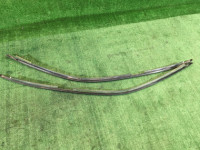 Ветровики SUBARU LEGACY OEM 63531AG100, 63531AG110 BLE BL5 BL9 2004 grey 45A