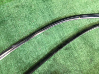 Ветровики SUBARU LEGACY OEM 63531AG100, 63531AG110 BLE BL5 BL9 2004 grey 45A