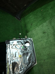 左后门 SUBARU LEGACY OEM 60409AG0109P BLE BPE BP5 BL5 2004 grey 45A