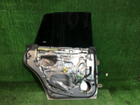左后门 SUBARU LEGACY OEM 60409AG0109P BLE BPE BP5 BL5 2004 grey 45A