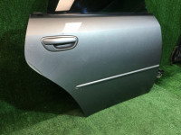 Right rear door SUBARU LEGACY OEM 60409AG0009P BLE BPE BP5 BL5 2004 grey 45A