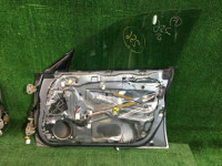 右フロントドア SUBARU LEGACY OEM 60009AG0009P BLE BPE BP5 BL5 2004 grey 45A