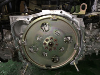 发动机 EZ30DHLBGE SUBARU LEGACY OEM 10100BM430 BLE BPE 2004 EZ30