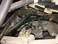 发动机 EZ30DHLBGE SUBARU LEGACY OEM 10100BM430 BLE BPE 2004 EZ30