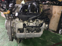 发动机 EZ30DHLBGE SUBARU LEGACY OEM 10100BM430 BLE BPE 2004 EZ30