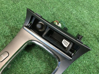 Консоль селектора акпп SUBARU LEGACY OEM 92121AG060, 92172AG020, 92114AG020 BLE 2004