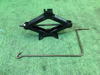 Домкрат SUBARU LEGACY OEM 97032AG000 BLE BL5 BL9 2004