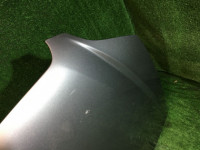 Капот SUBARU LEGACY OEM 57229AG0009P BLE BPE BP5 BL5 2004 grey 45A