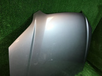 Капот SUBARU LEGACY OEM 57229AG0009P BLE BPE BP5 BL5 2004 grey 45A