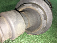 Кардан SUBARU LEGACY OEM 27111AG020 BLE BPE BP5 BL5 BP9 2004 EZ30