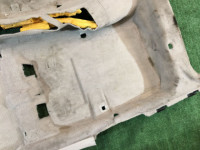 Carpet SUBARU LEGACY OEM 95011AG340WA BLE BL5 BL9 2004 grey 45A